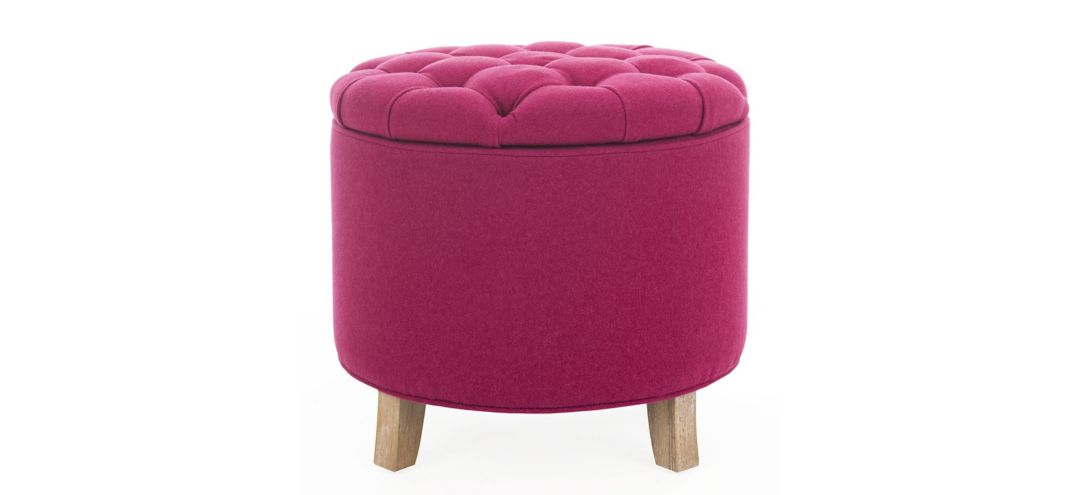 215396820 Ponzi Tuffted Ottoman sku 215396820