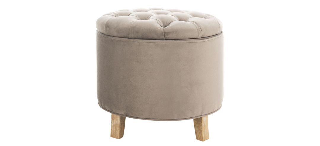 215396850 Ponzi Tuffted Ottoman sku 215396850