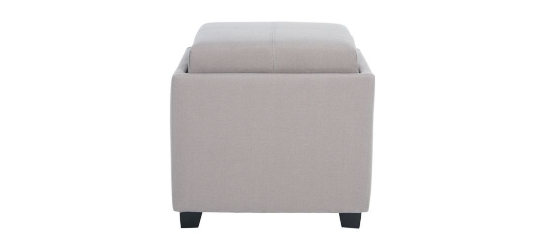 Palmer Single Tray Ottoman