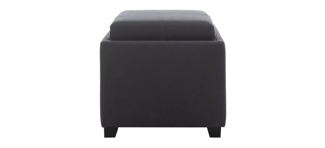 Palmer Single Tray Ottoman