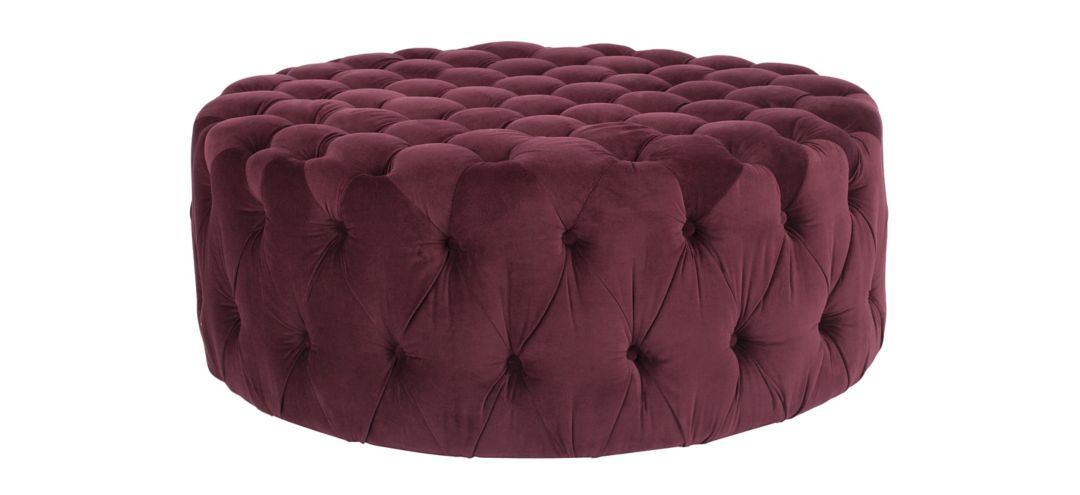 Roitfeld Ottoman