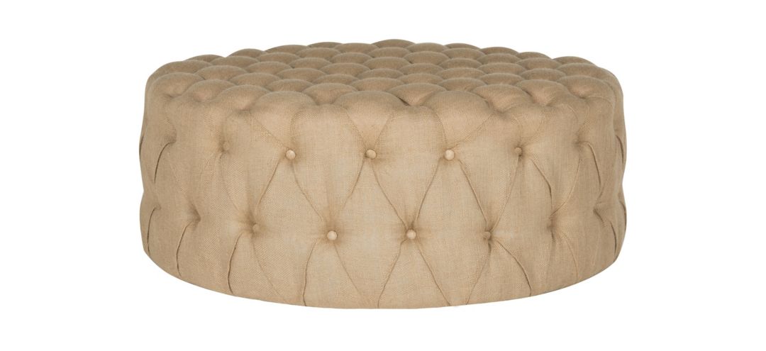 Roitfeld Ottoman