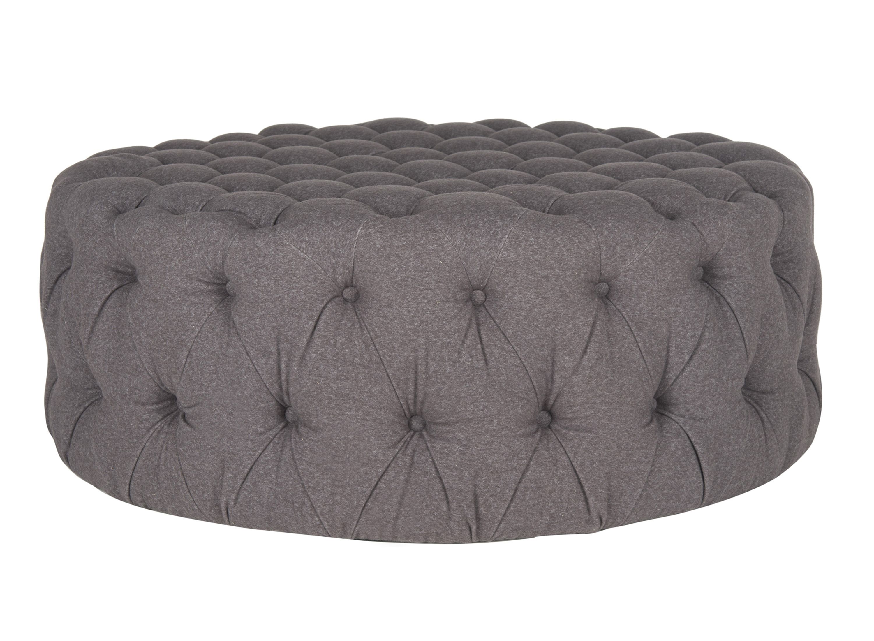 Roitfeld Ottoman