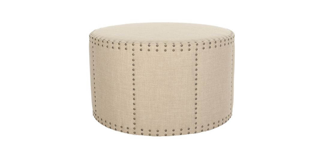 Badgley Ottoman