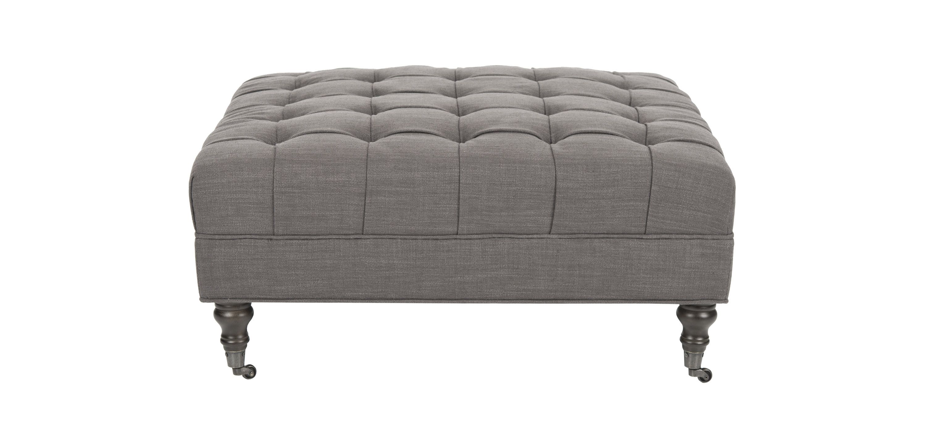 Rowan Cocktail Ottoman