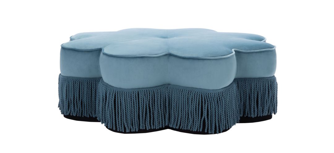 215398060 Harrison Flower Ottoman sku 215398060