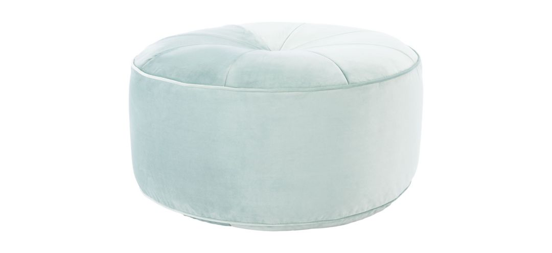 Harrison Round Ottoman