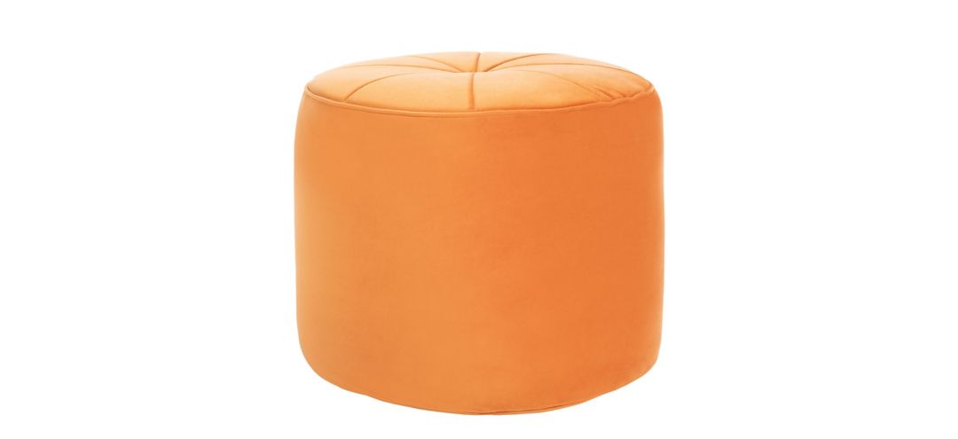 Harrison Cylinder Ottoman