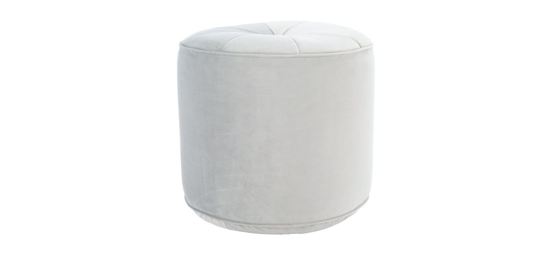 Harrison Cylinder Ottoman