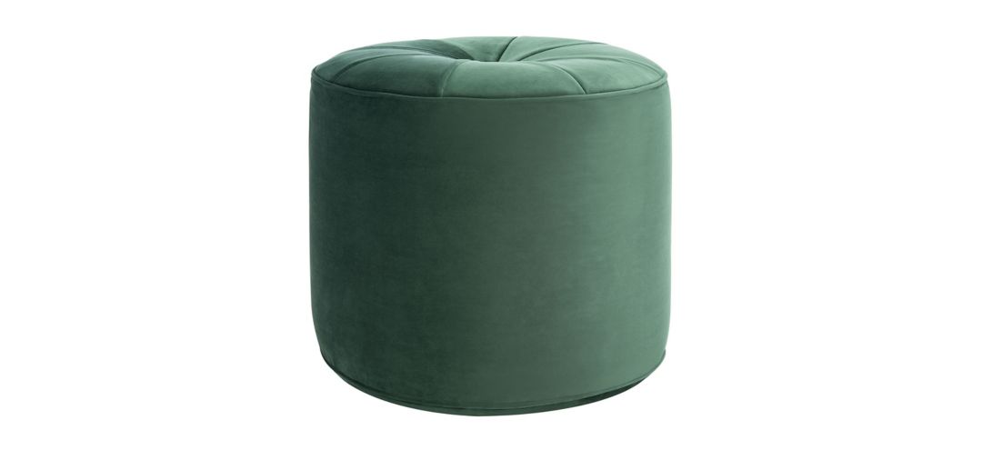 Harrison Cylinder Ottoman