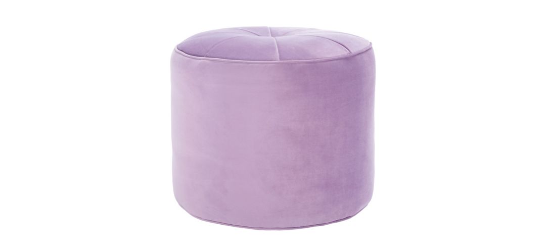 Harrison Cylinder Ottoman