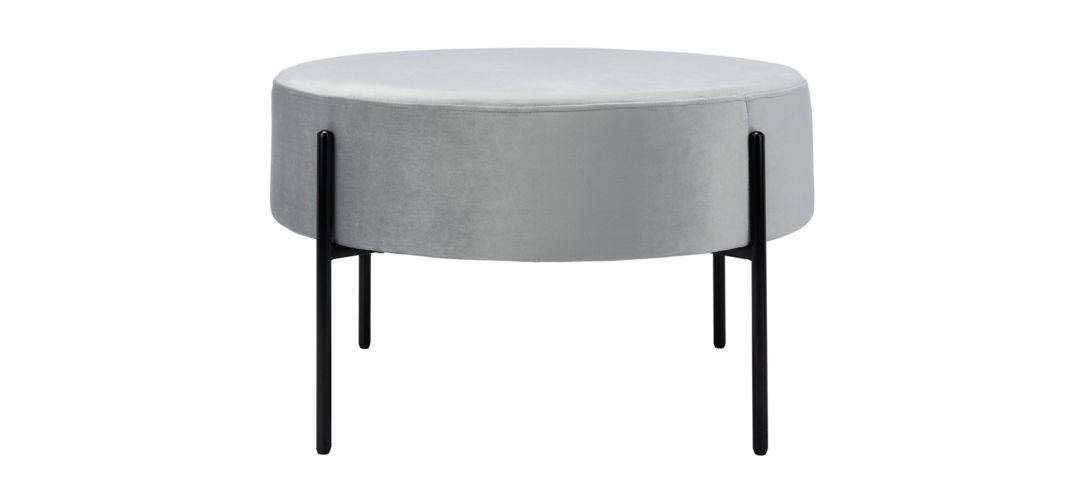 215398210 Fulton Round Cocktail Ottoman sku 215398210