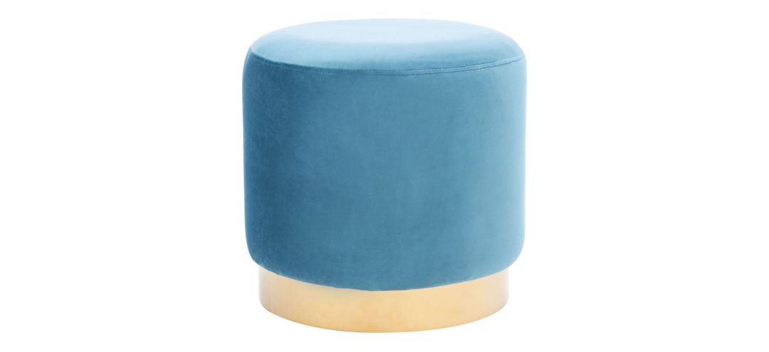 OTT7501C Kumani Round Ottoman sku OTT7501C