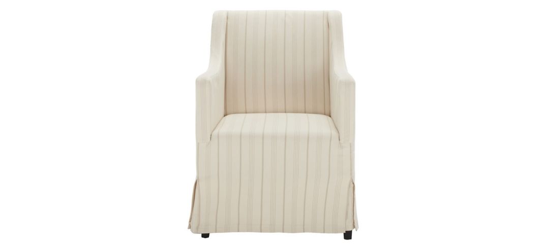 239245420 Sandra Slipcover Chair sku 239245420