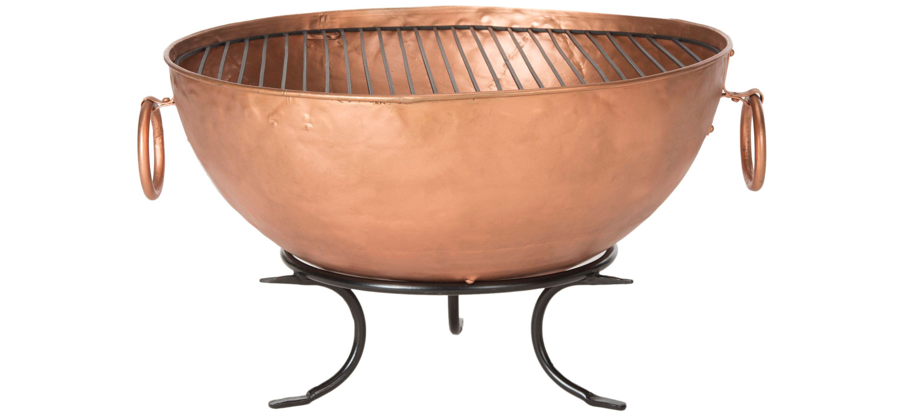 Auroura Outdoor Fire Pit