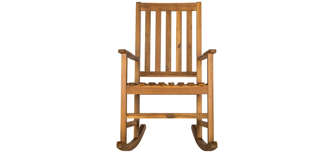 PAT6707A Barstow Outdoor Rocking Chair sku PAT6707A