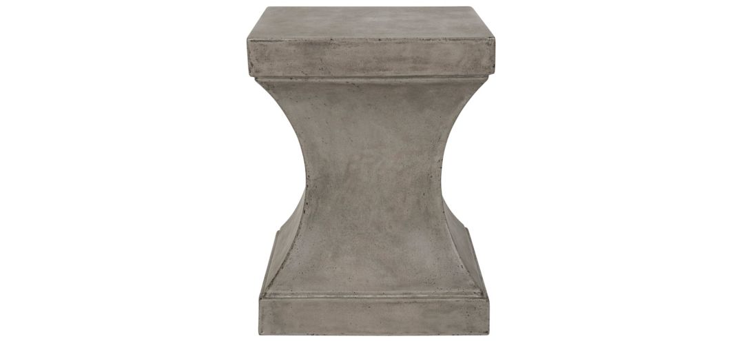 Curby Indoor/Outdoor Accent Table