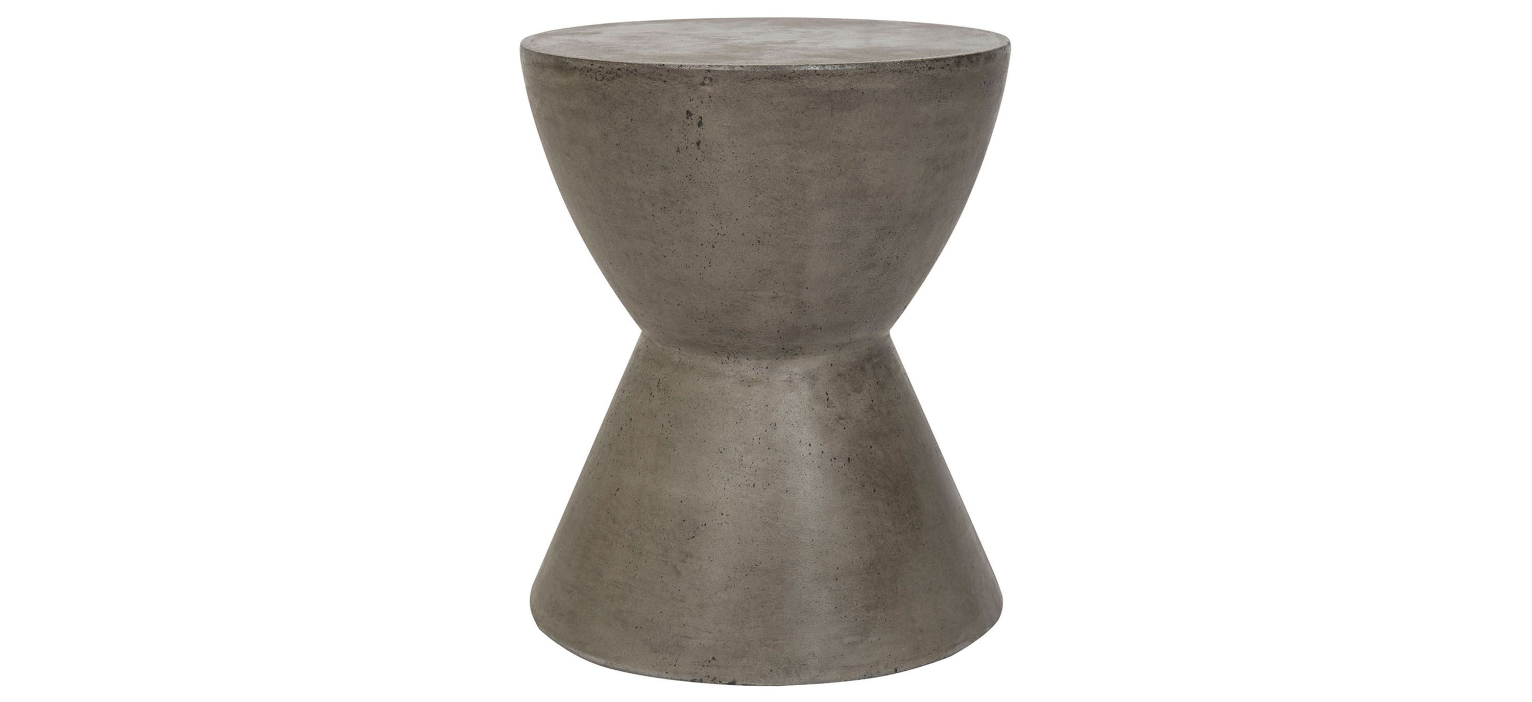 Athena Indoor/Outdoor Accent Table