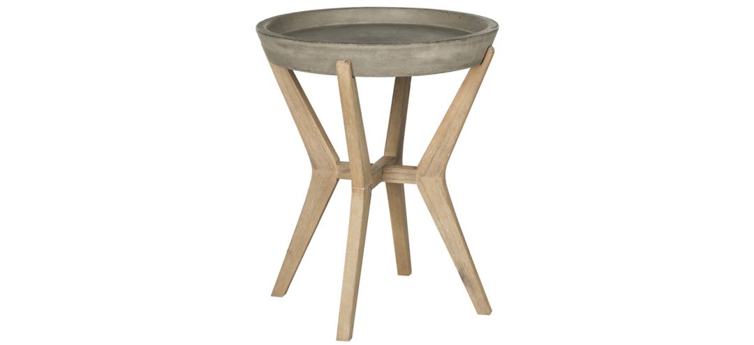 Celeste Indoor/Outdoor End Table