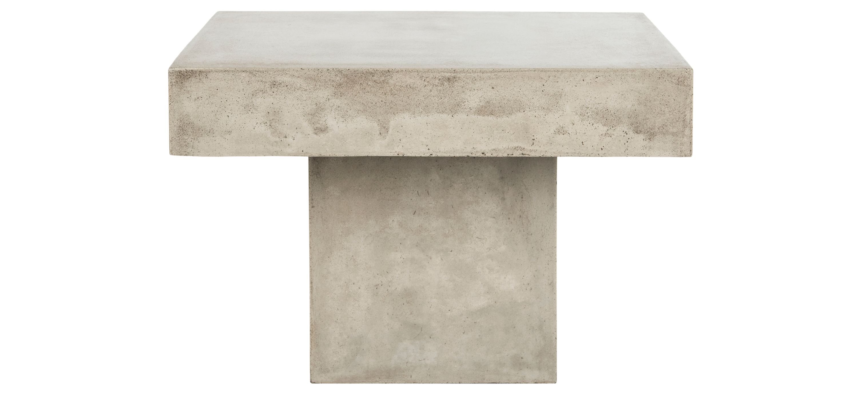 Tallen Indoor/Outdoor Cocktail Table