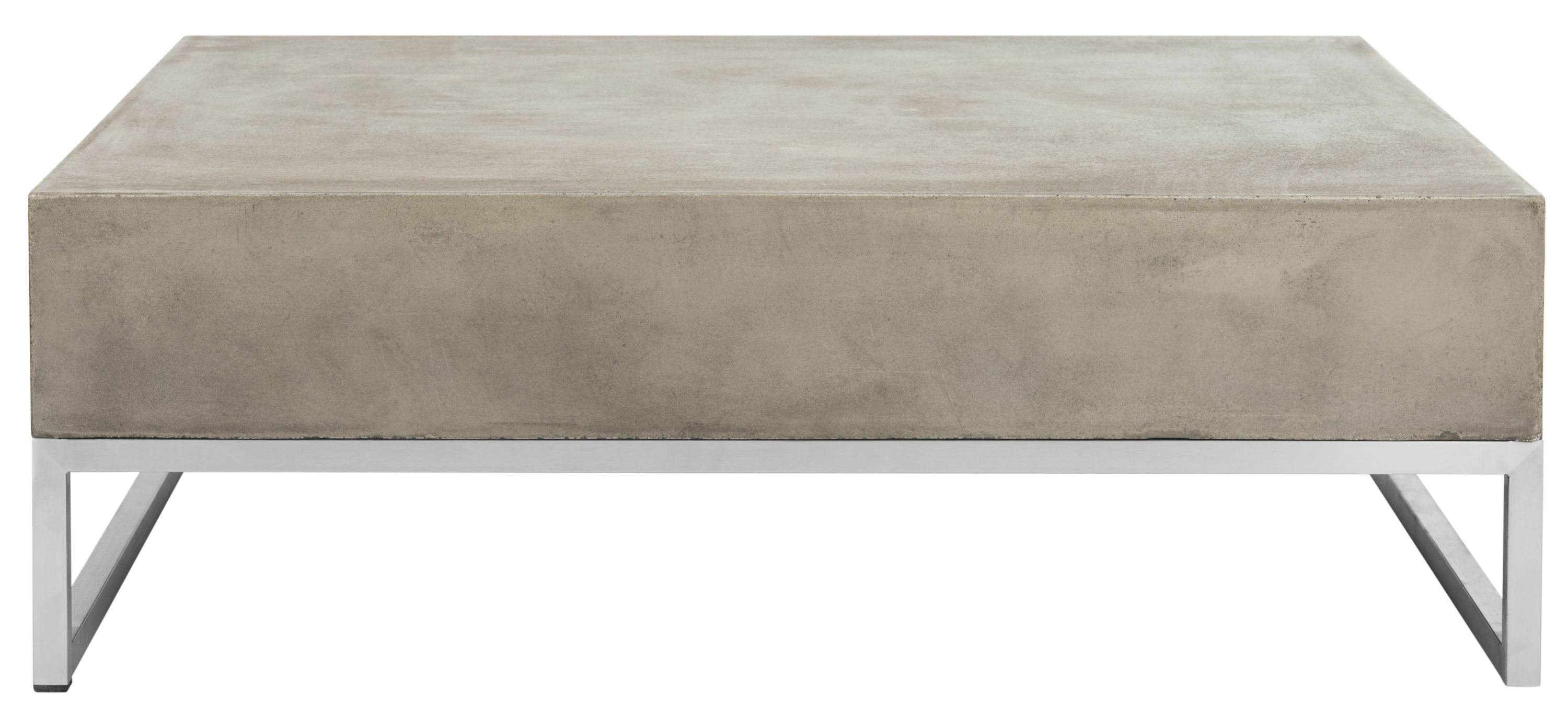Eartha Indoor/Outdoor Cocktail Table