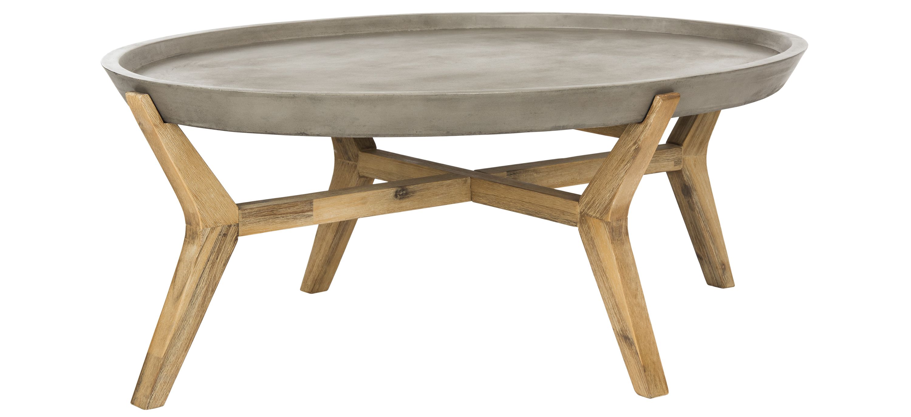 Hadwin Indoor/Outdoor Table