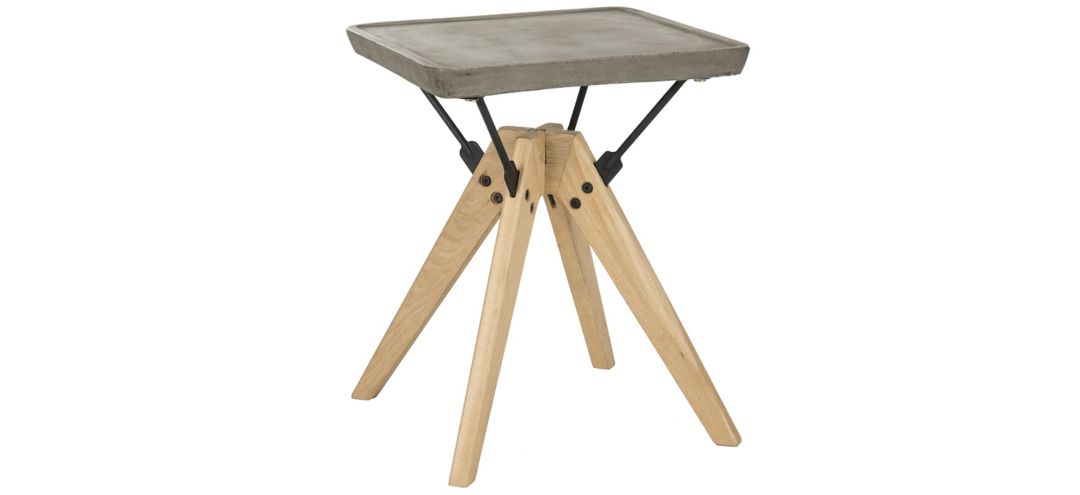 Delartin Indoor/Outdoor Side Table