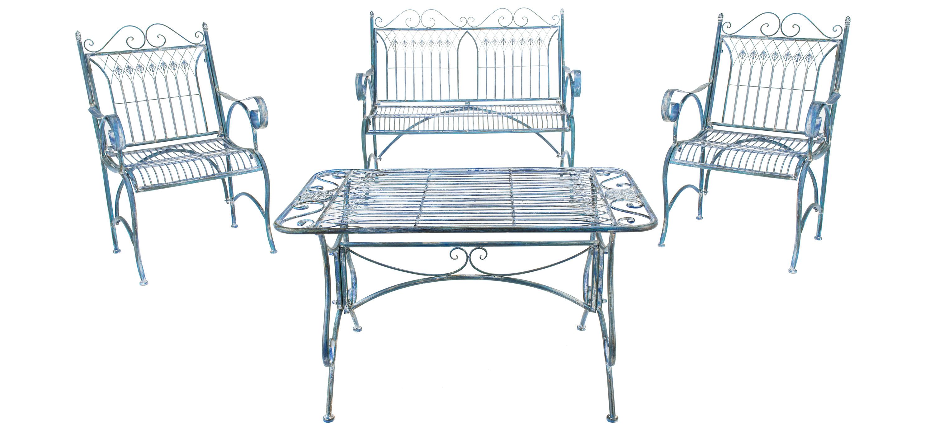 Werner 4 -pc Set