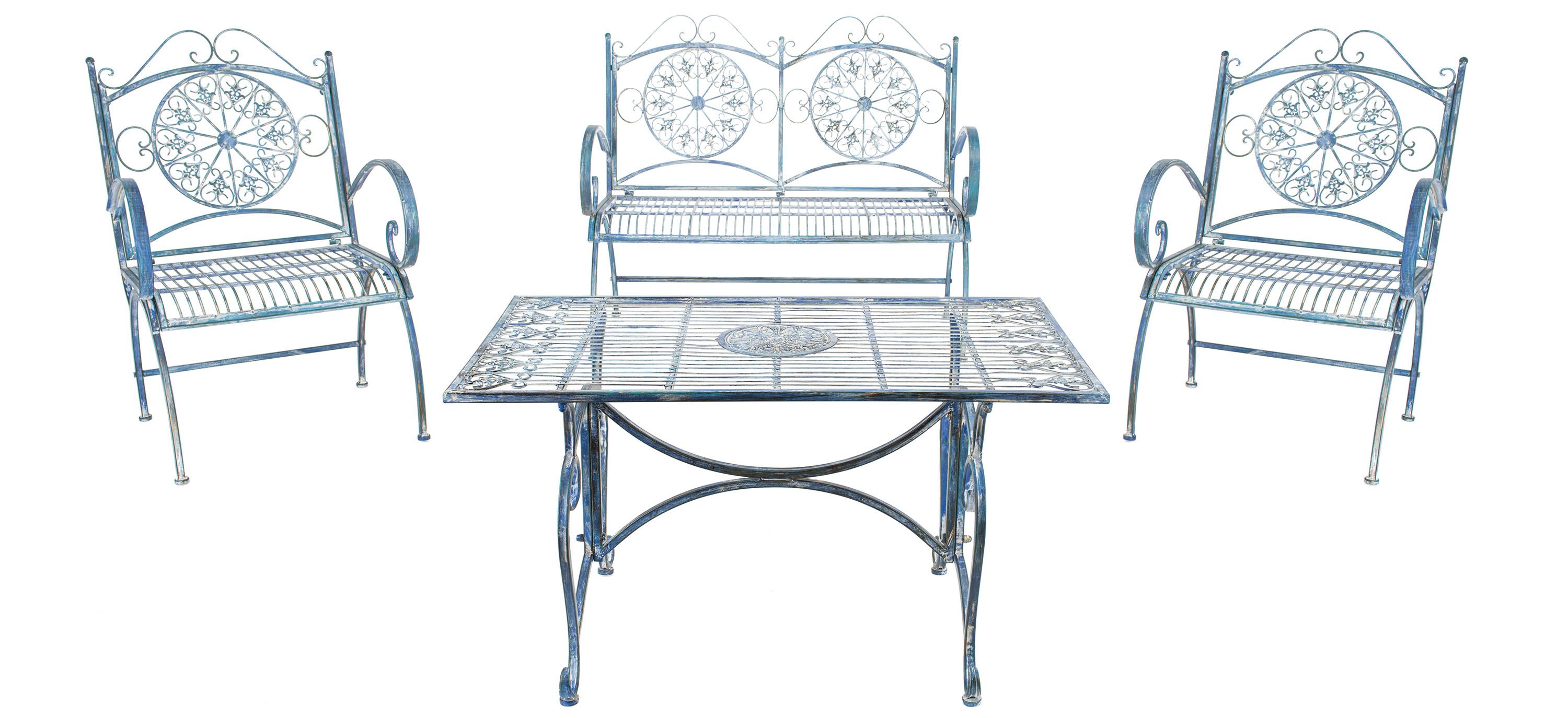 Tarien Outdoor 4 -pc Set