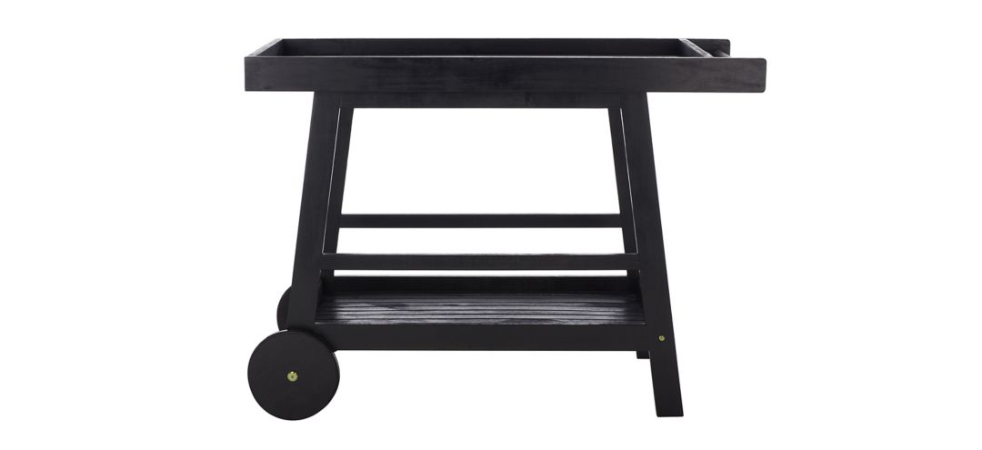 Ellis Outdoor Bar Cart