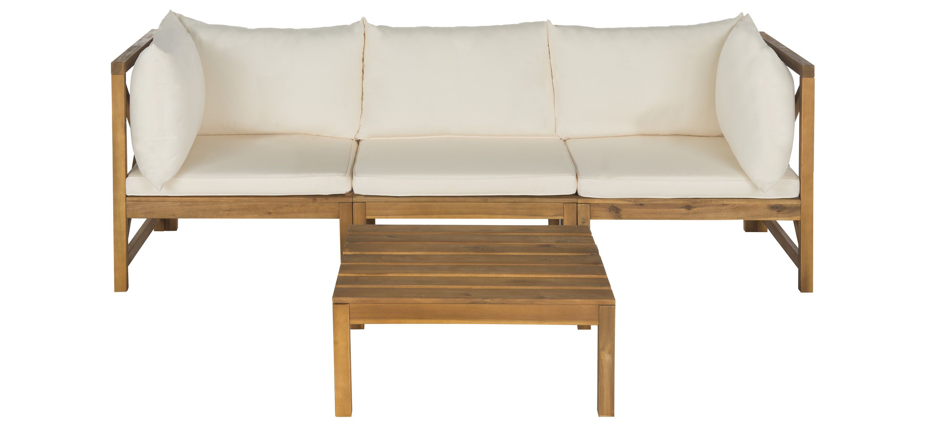 Copen Modular Outdoor Sectional