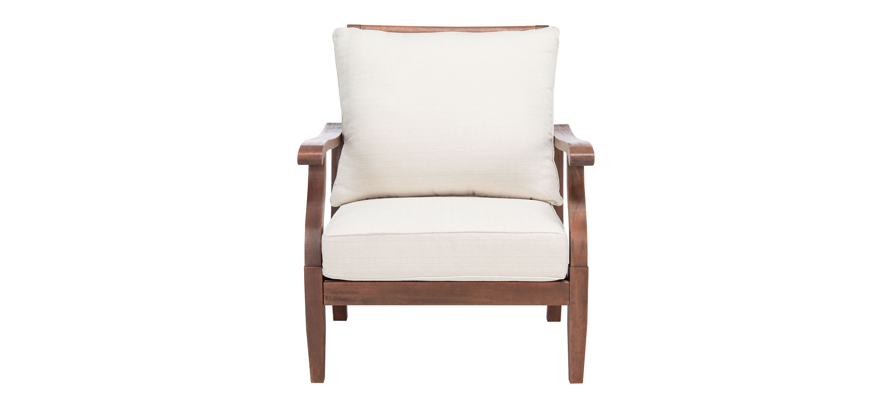 Martina Outdoor Accent Chair