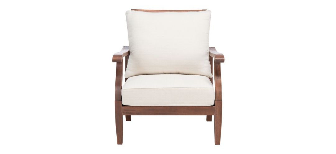 Martina Outdoor Accent Chair