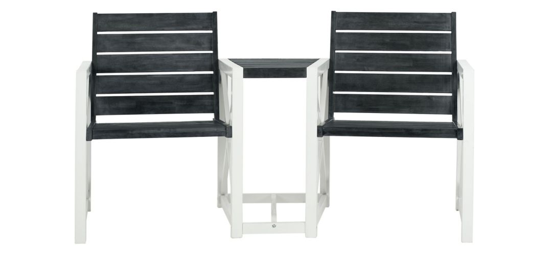 240247630 Abri Outdoor Bench sku 240247630