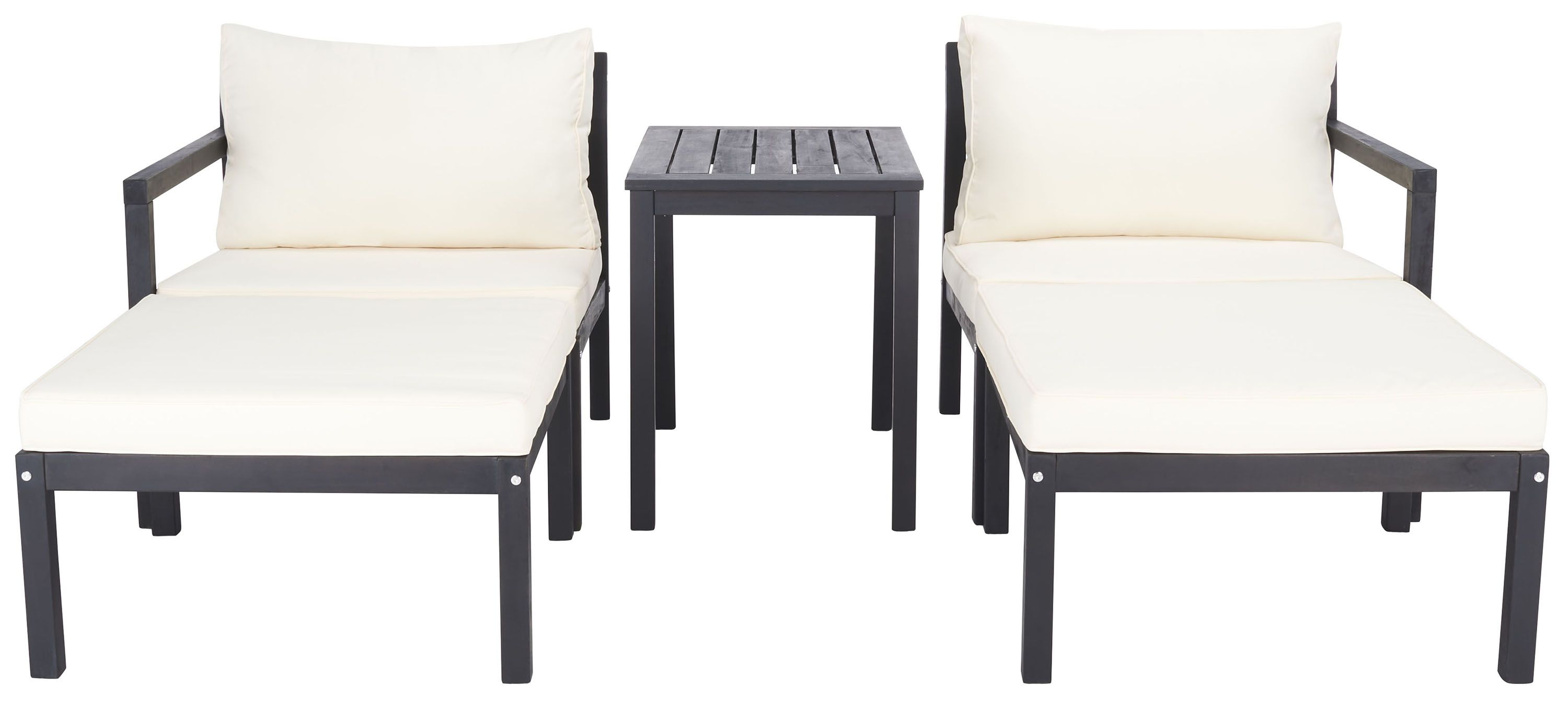 Katara 5 Piece Outdoor Set