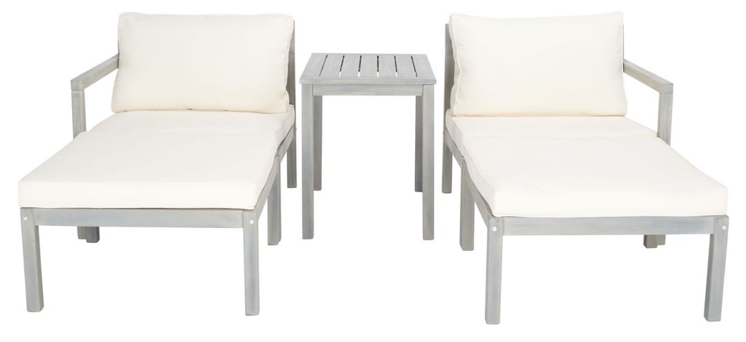 Katara 5-pc. Patio Set