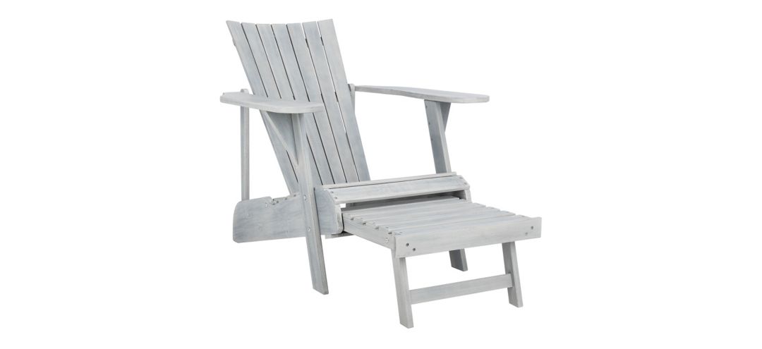 Allaire Outdoor Adirondack Chair