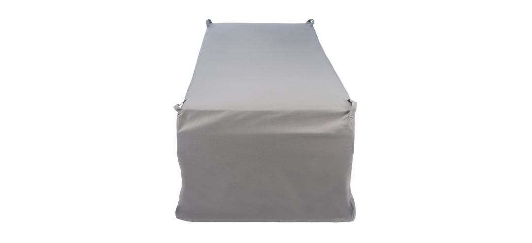 Outdoor Furniture Cover - Sebesi Sunlounger