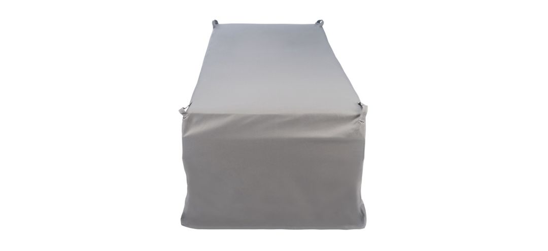 240276530 Outdoor Furniture Cover - Sebesi Sunlounger sku 240276530