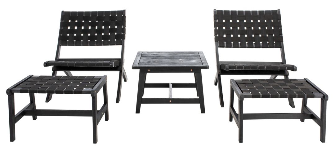 PAT7078C Shea 5-pc. Patio Set sku PAT7078C