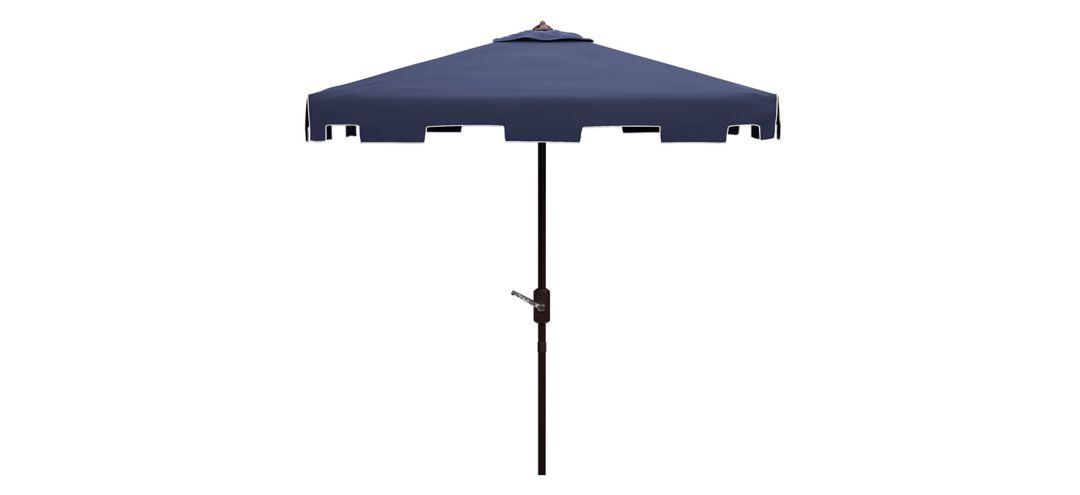 Burton Outdoor Square Market Umbrella