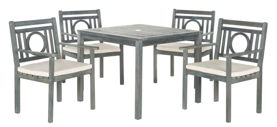 Danez 5-pc Dining Set