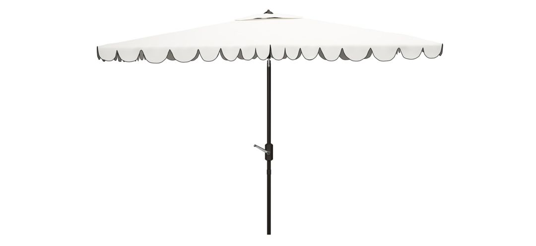 Doreen Rectangular Patio Umbrella