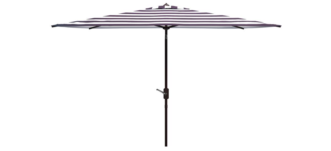 Marcie Outdoor Rectangular Umbrella