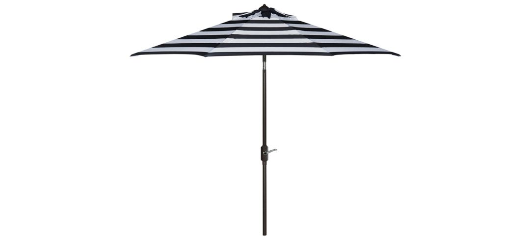 240601801 Marcie Outdoor UV-Resistant Auto-Tilt Umbrella sku 240601801