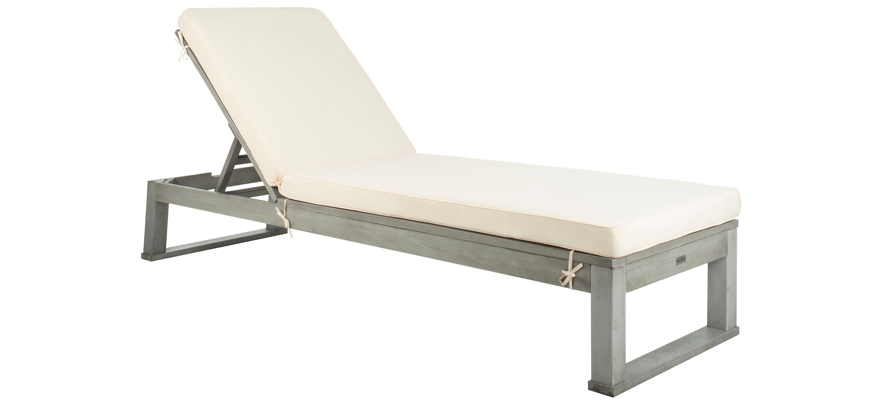 Sebesi Outdoor Sunlounger