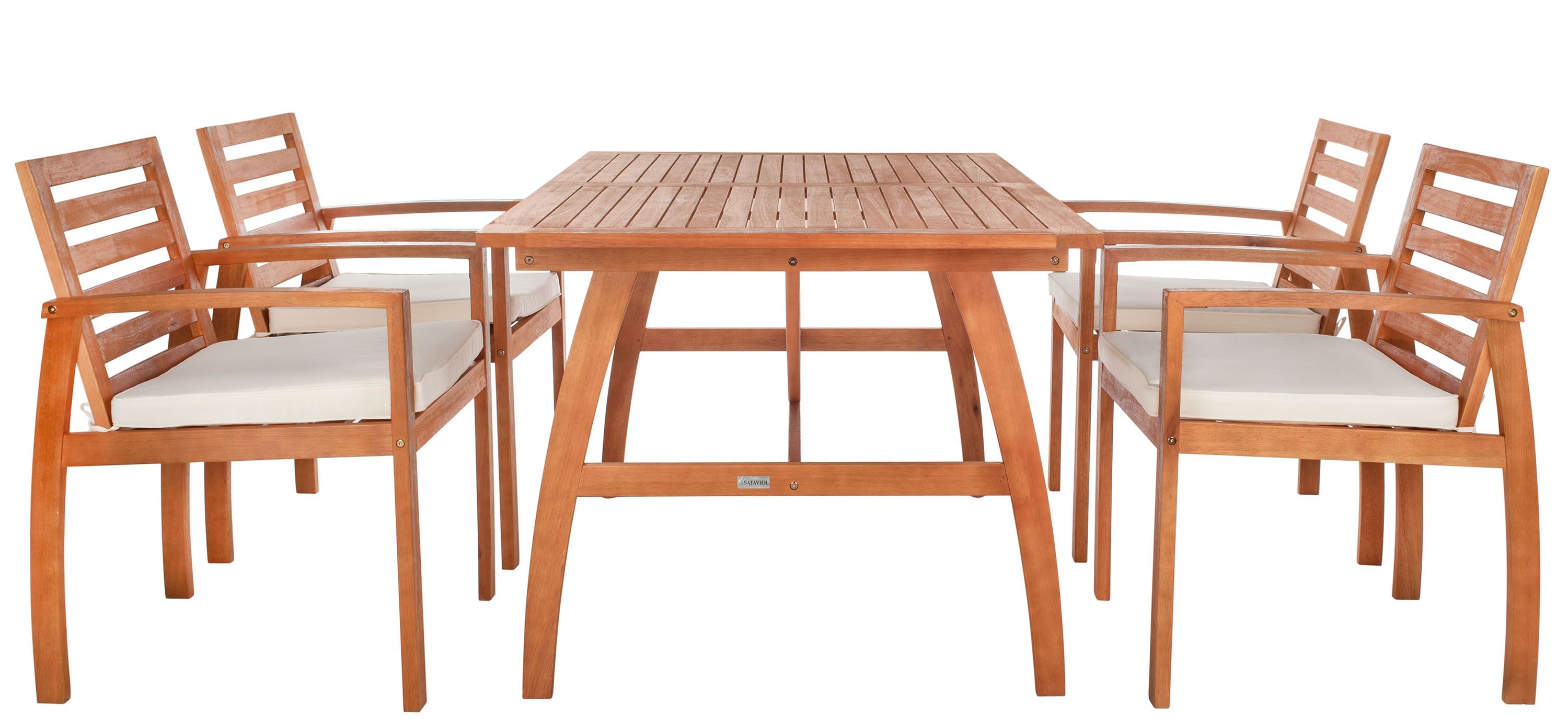 Lisbeth Dining Set