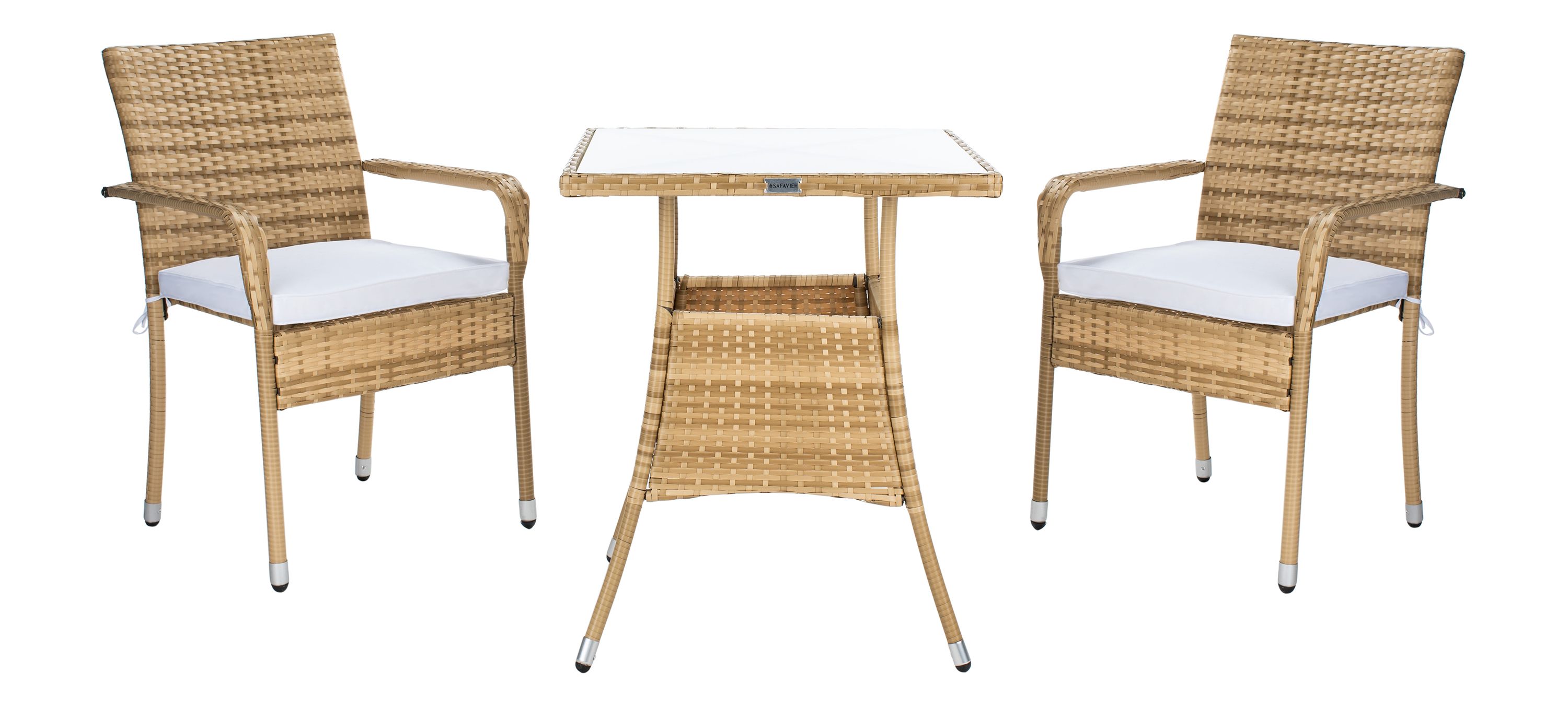 Del Bistro Set