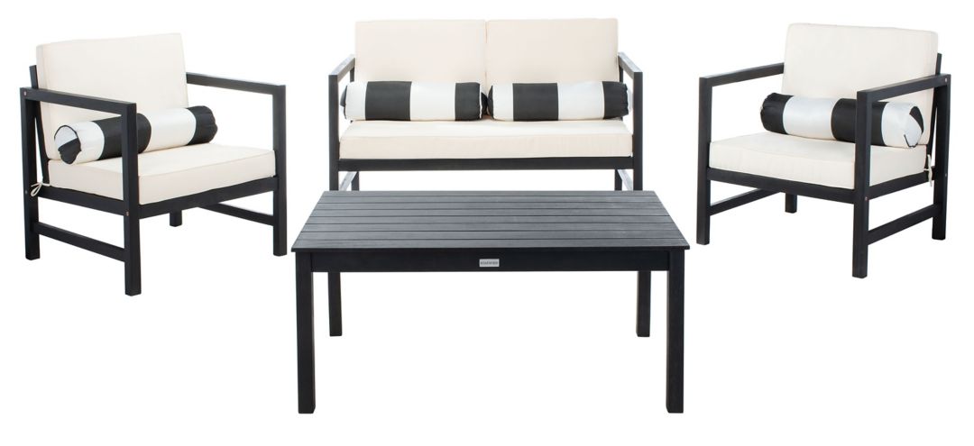 PAT7030G Colson 4-pc. Patio Set sku PAT7030G