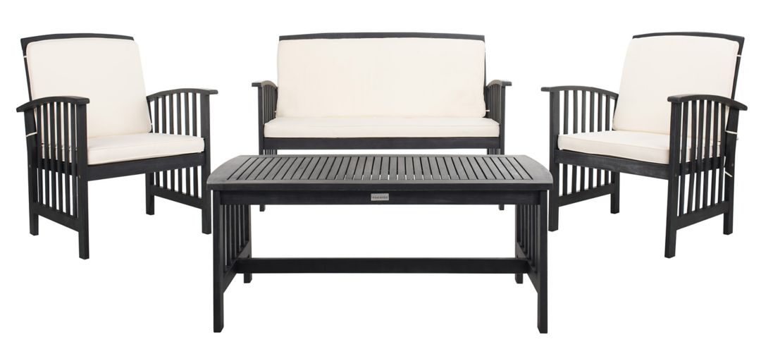 PAT7007E Barrow 4-pc. Patio Set sku PAT7007E